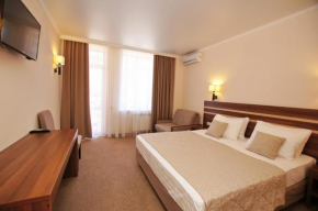 Hotel Chayka